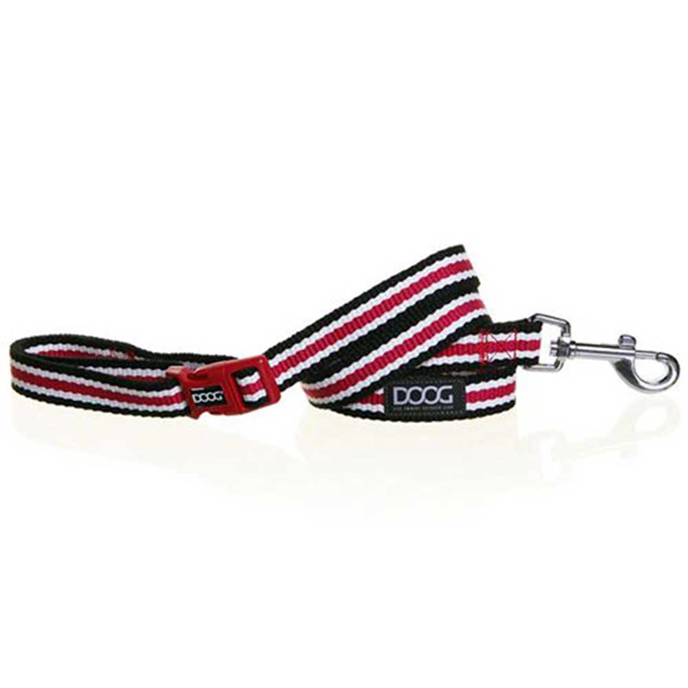 Doog Clip - It Canvas Dog Lead - Harvard