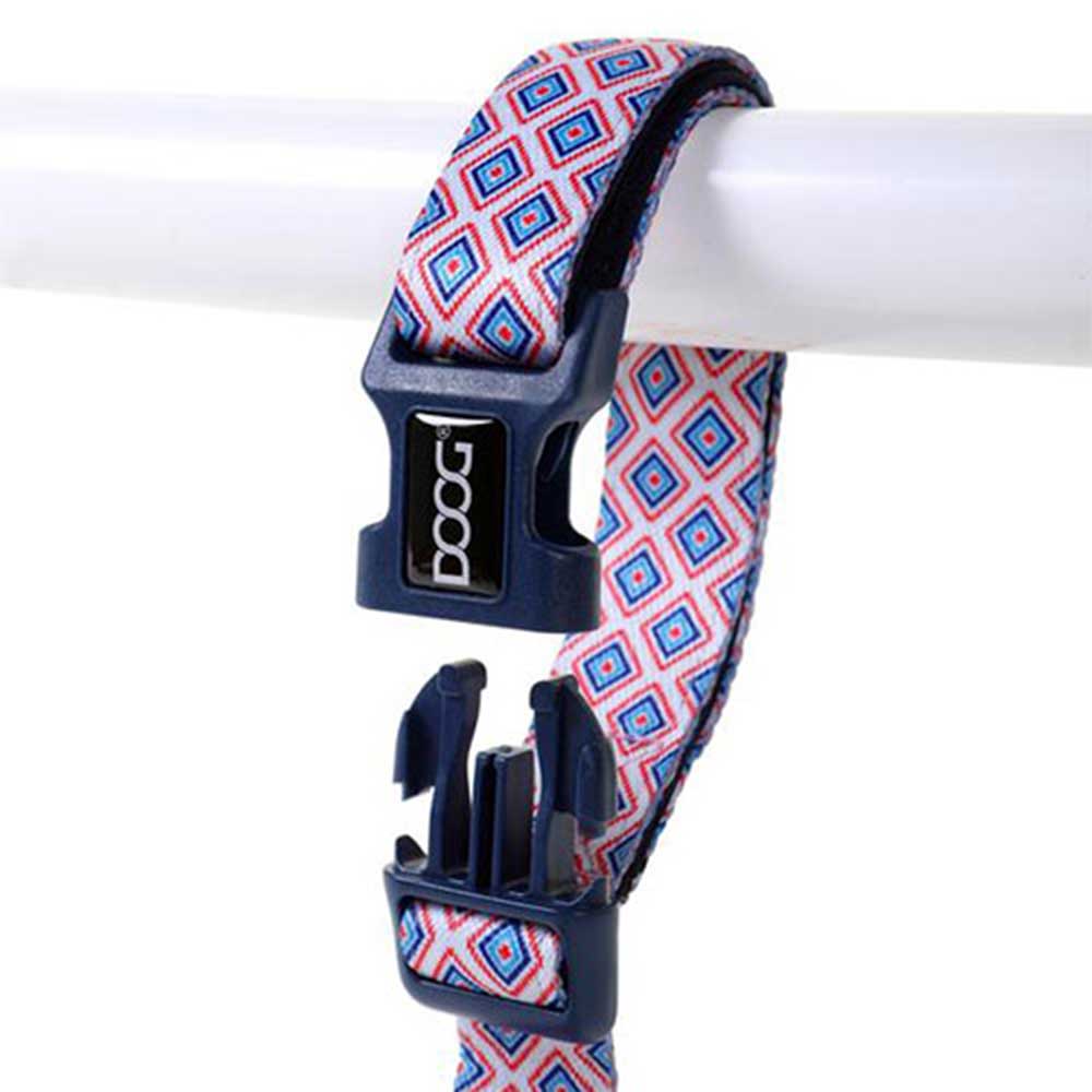 Doog Clip - It Neoprene Dog Lead - Gromit