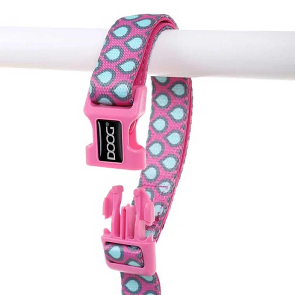 Doog Clip - It Neoprene Dog Lead - Luna