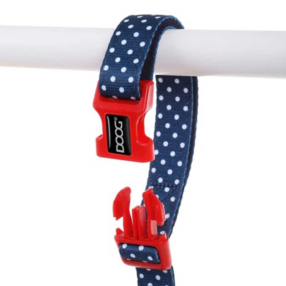 Doog Clip - It Neoprene Dog Lead - Stella