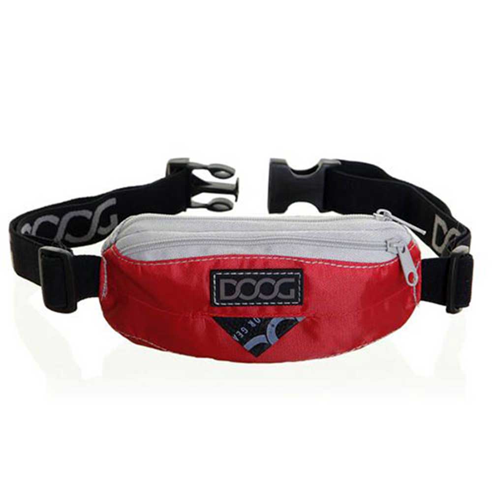 Doog Mini Belt - Red