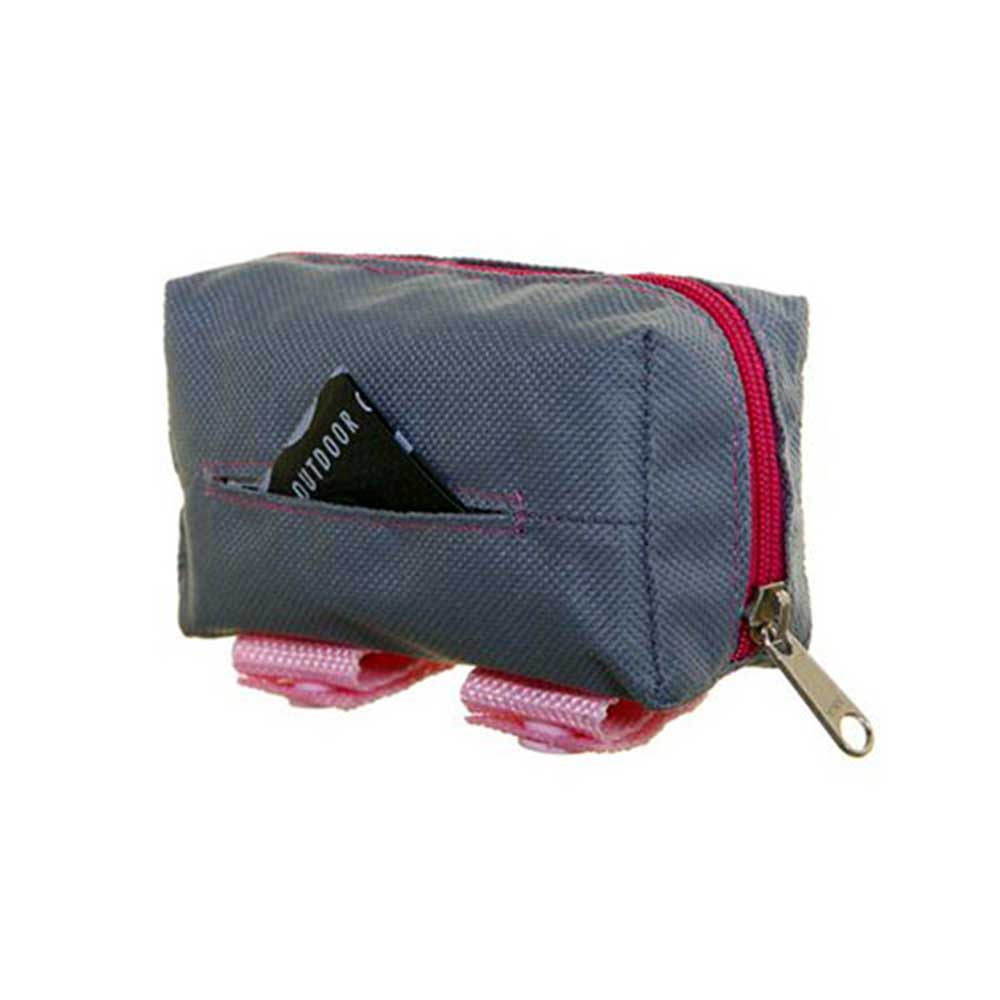 Doog Walkie Pouch - Grey