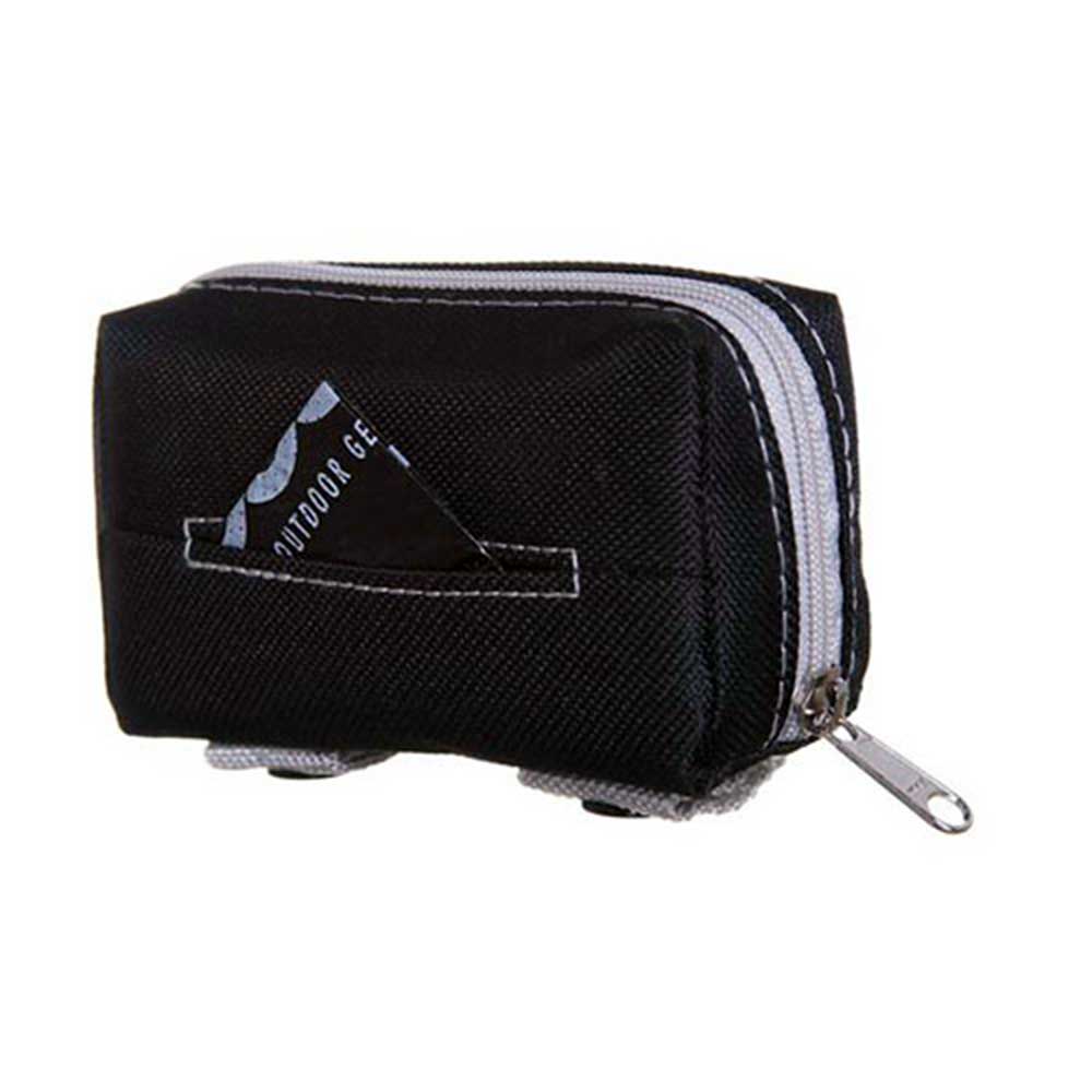 Doog Walkie Pouch - Black