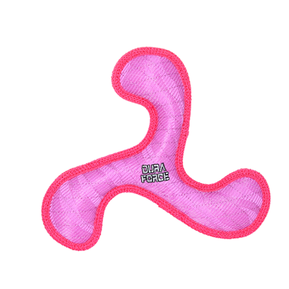 DuraForce Boomerang Tiger Pink Pink