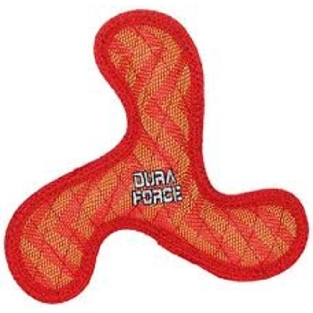 DuraForce Jr Boomerang ZigZag Red Red