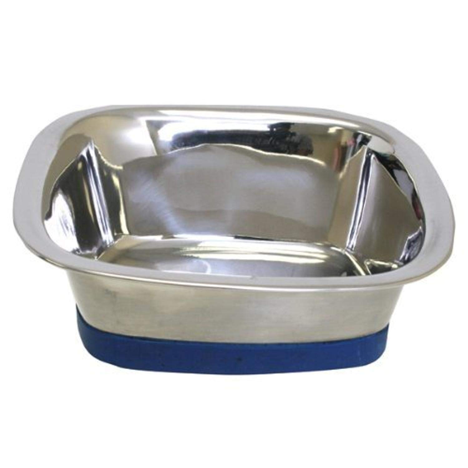 DuraPet SQUARE SS PET BOWL