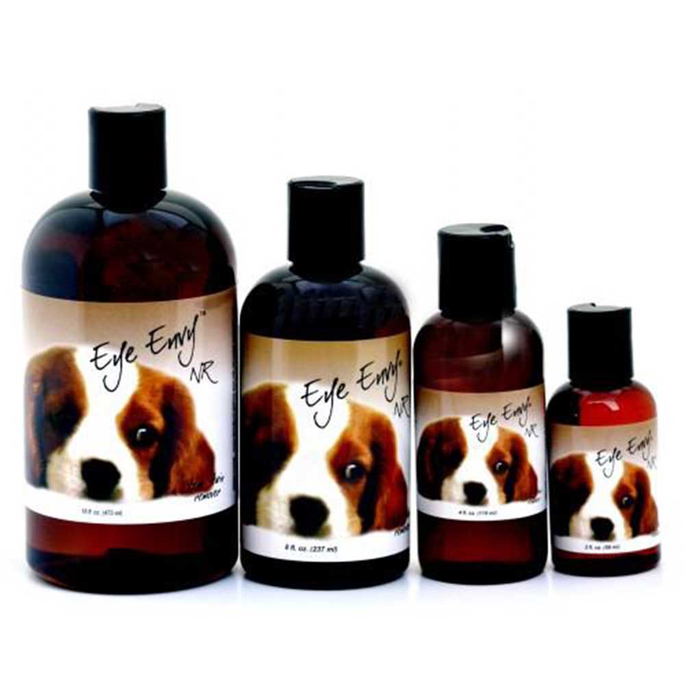 Eye Envy Tear Stain Solutions For Dogs 60 ml