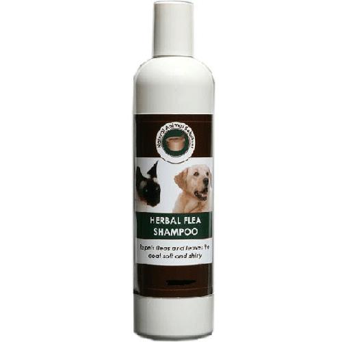 Natural Animal Solutions HerbaFlee Herbal Shampoo For Dogs & Cats