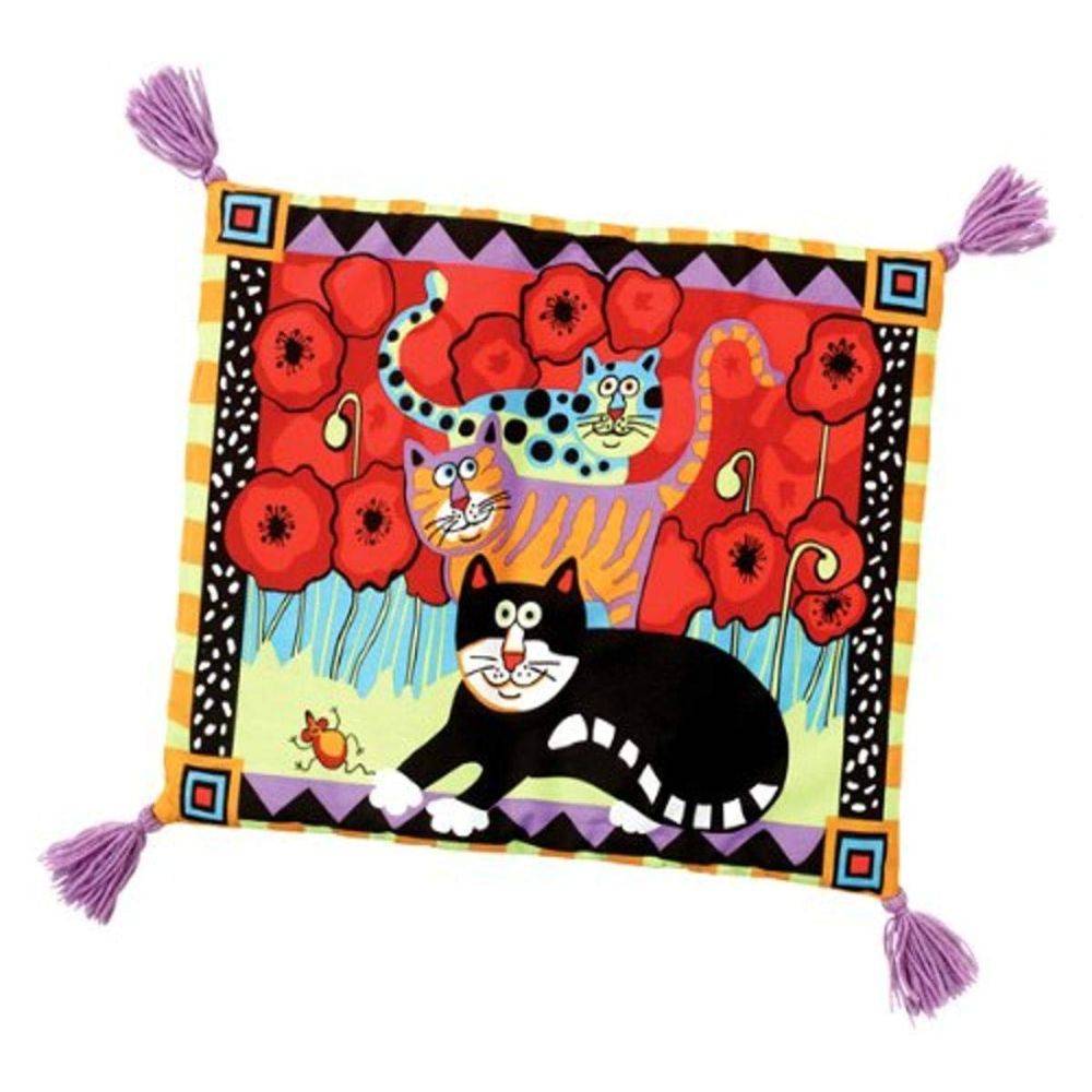 Fat Cat Boogie Mat For De Cat Assorted