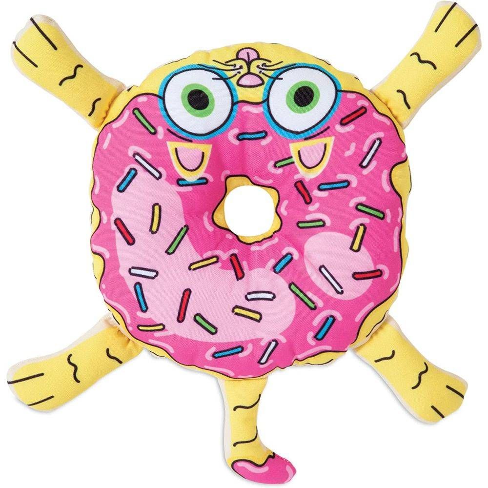 Fat Cat Foodies - Donut Cat