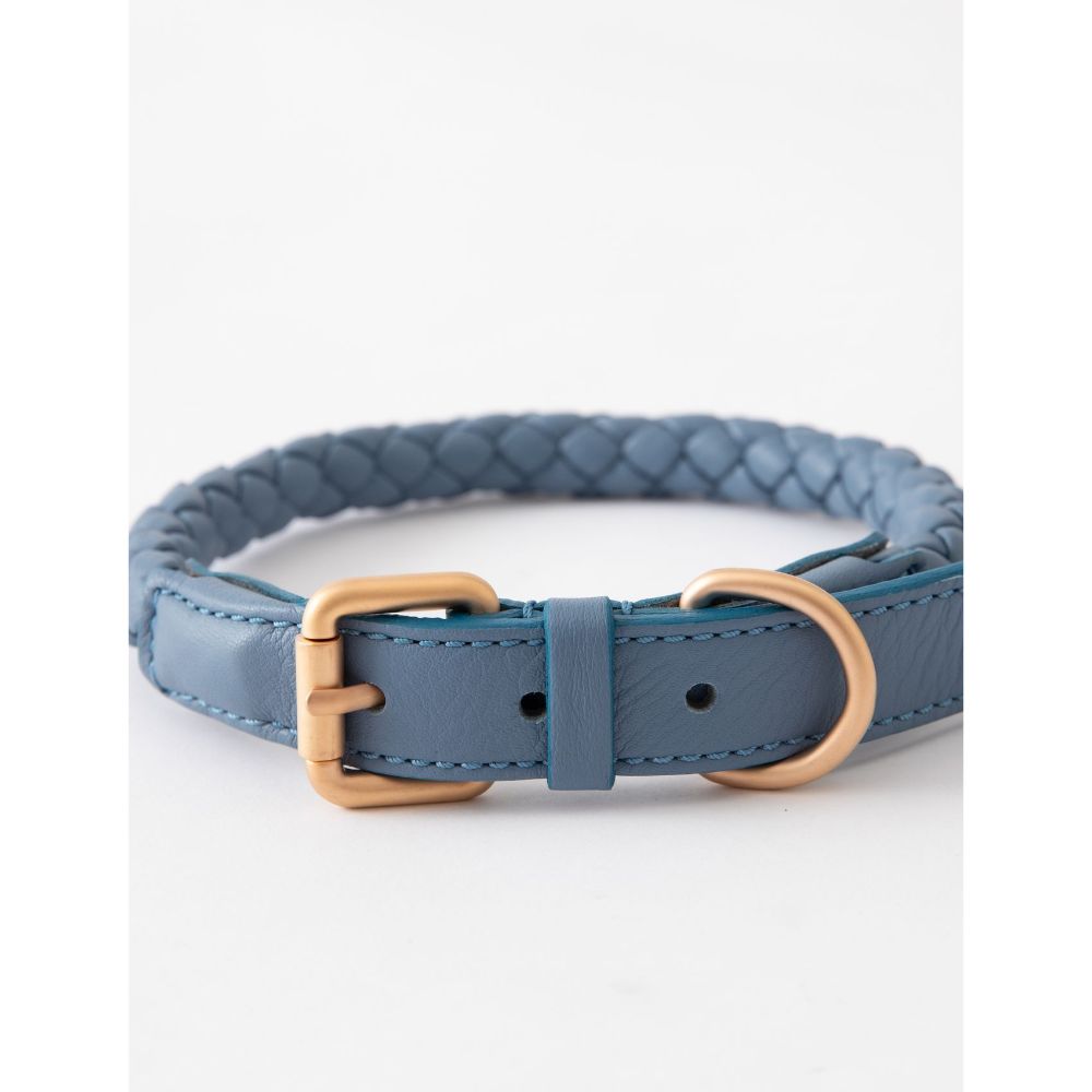 Ferdinando Collar Blue XL