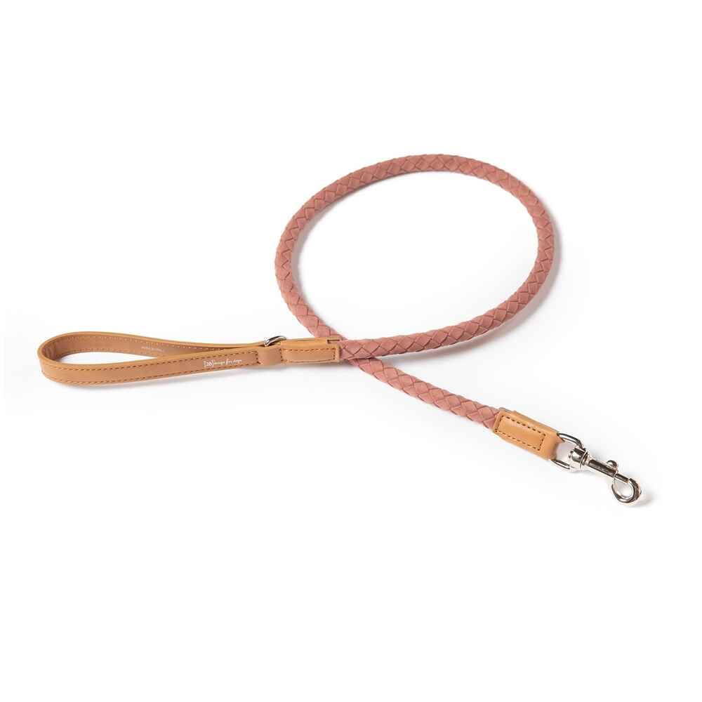 Ferdinando Leash Cedar 10mm