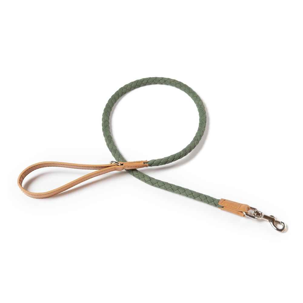 Ferdinando Leash Musk 10mm