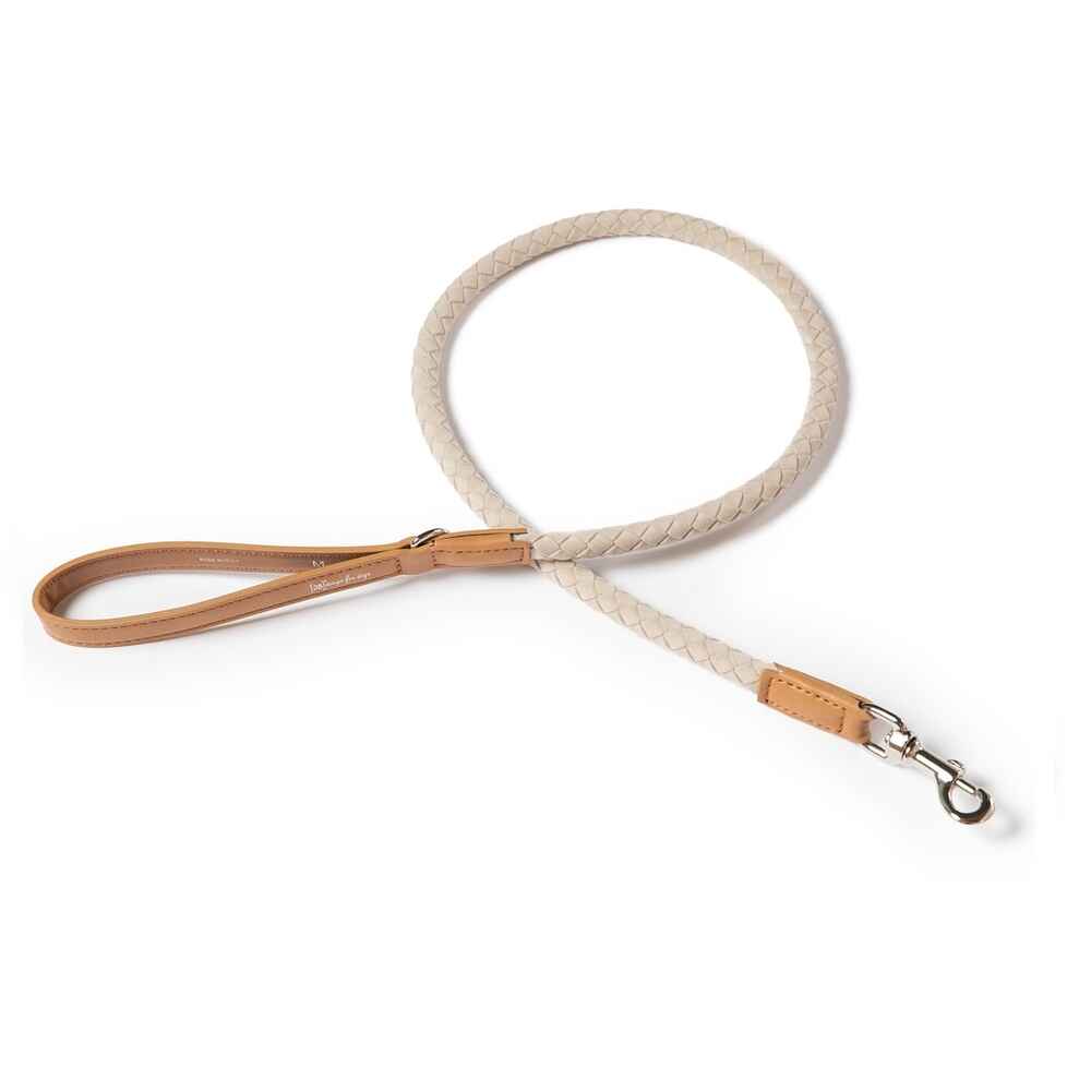 Ferdinando Leash Nude 10mm