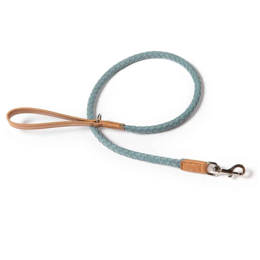 Ferdinando Leash Slate 10mm