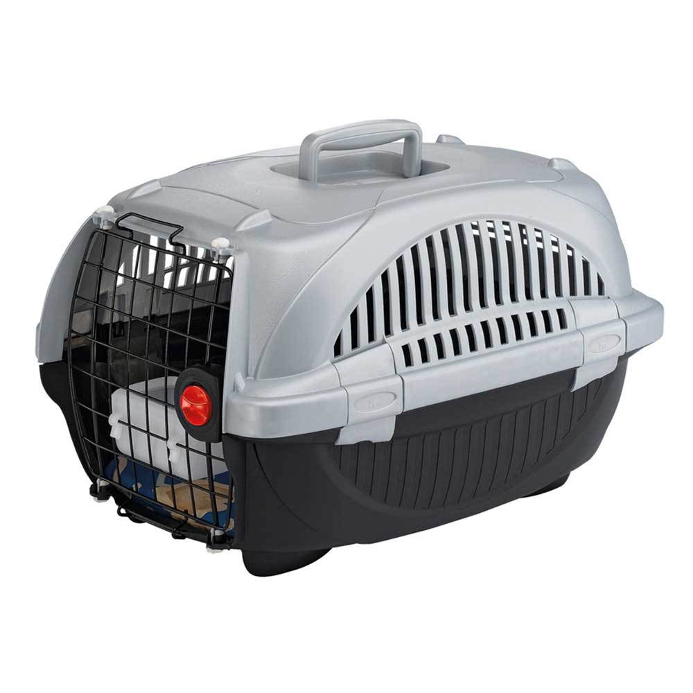 Atlas Deluxe 10 Dog & Cat Carrier