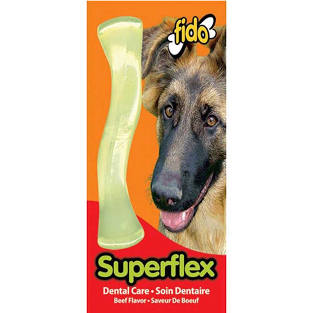 Fido Superflex Bone Beef