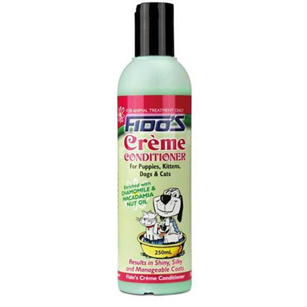 Fidos Creme Conditioner 250ml