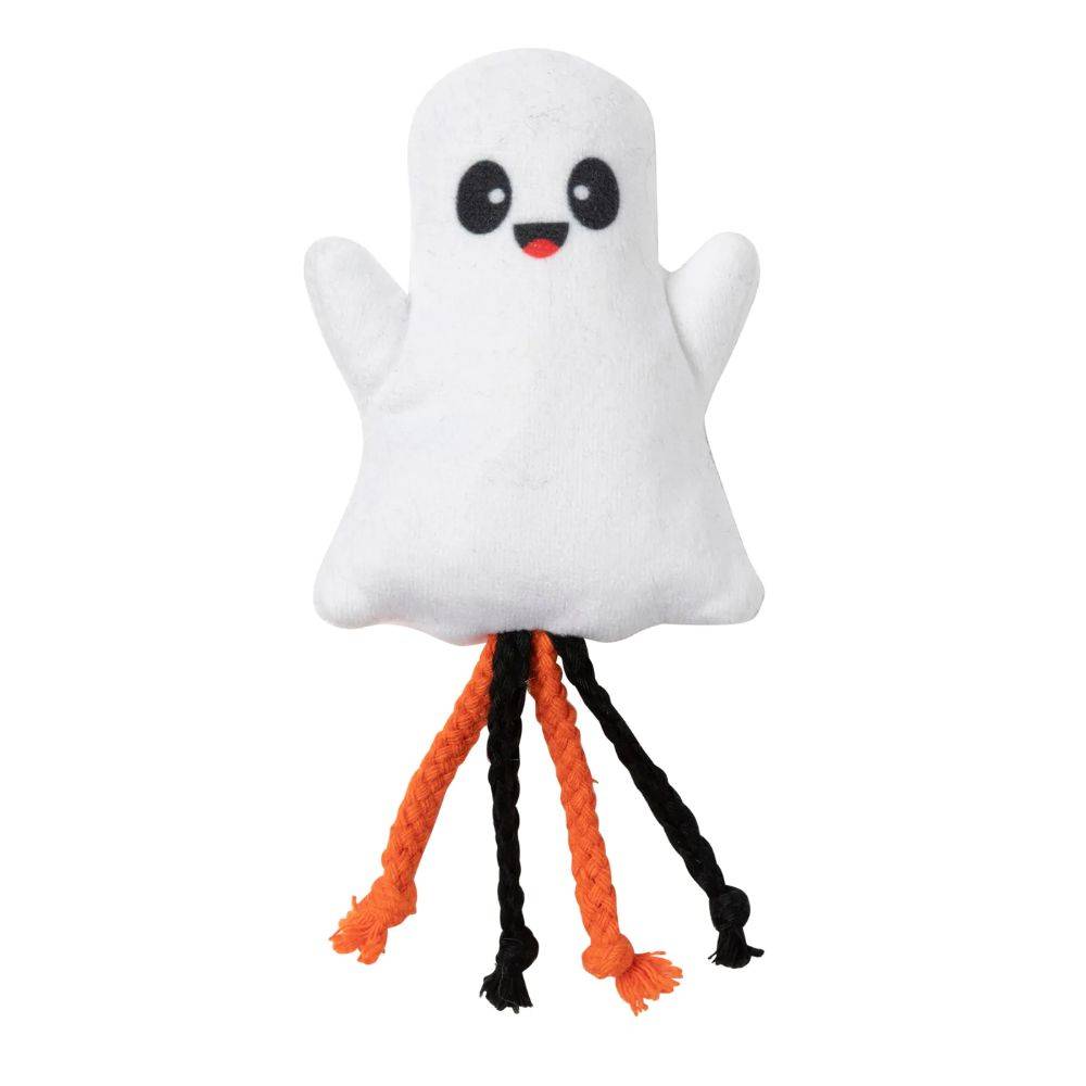 FuzzYard Meowloween Ghoulia Ghost