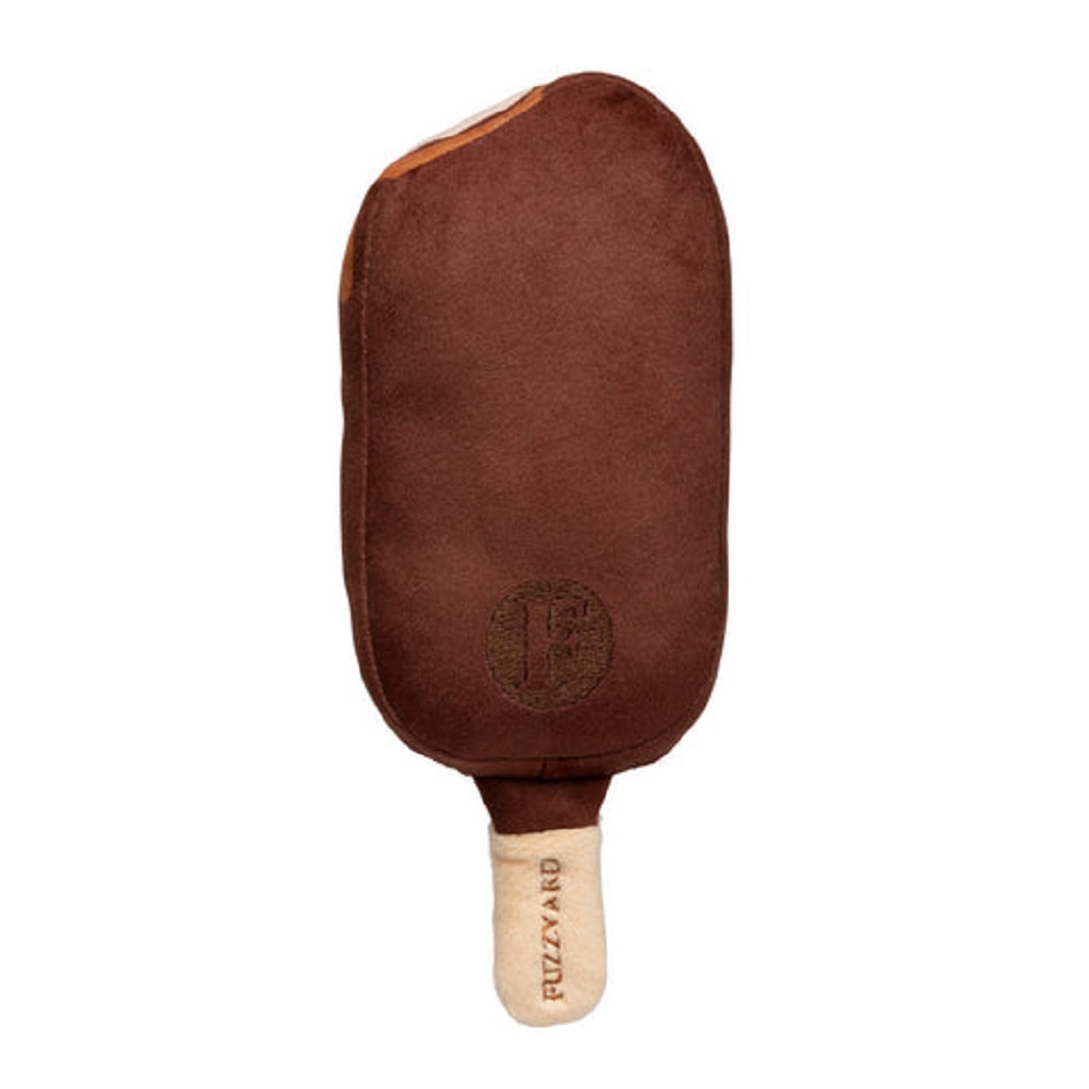 FuzzYard Choc Coated Ice Cream