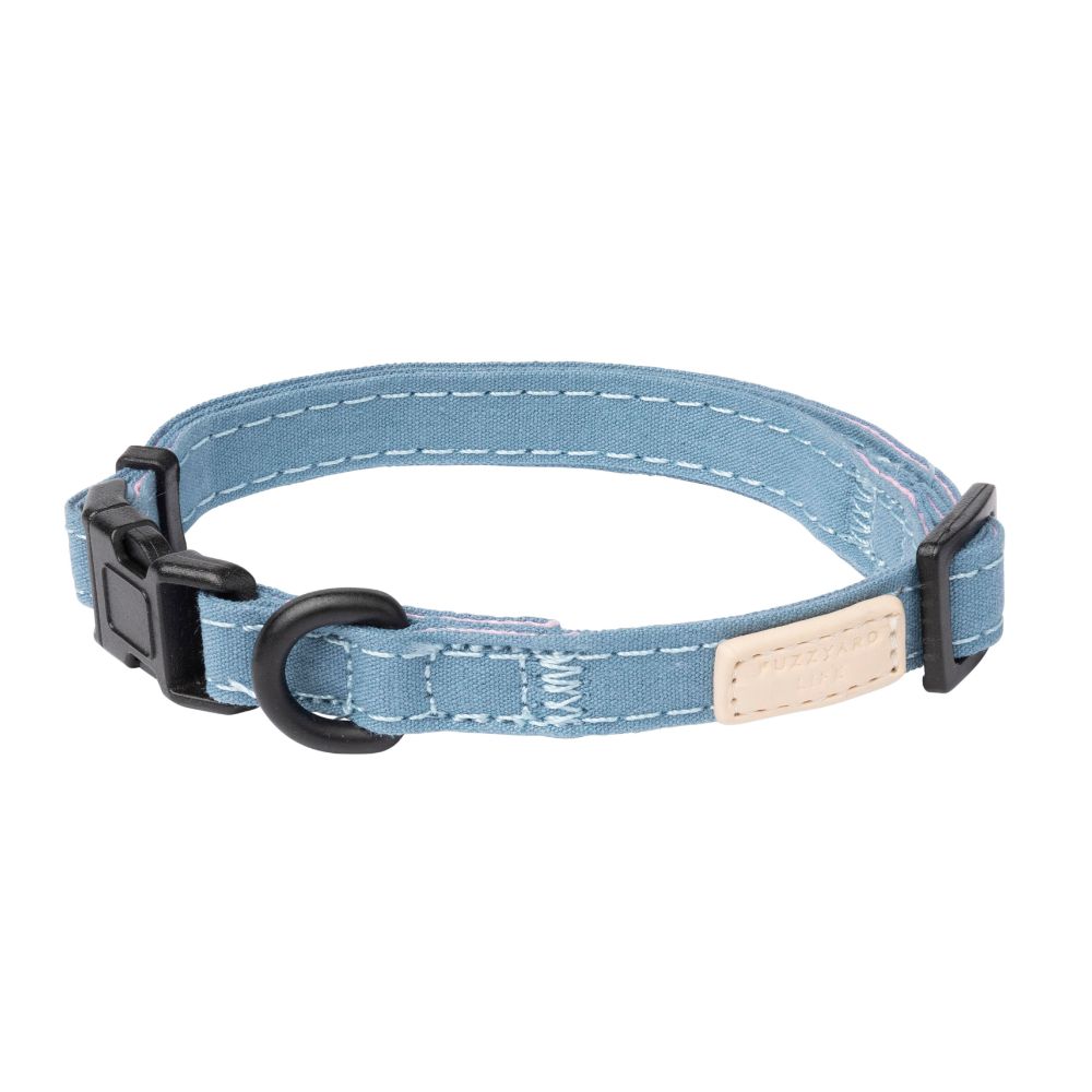 FuzzYard Life Dog Collar