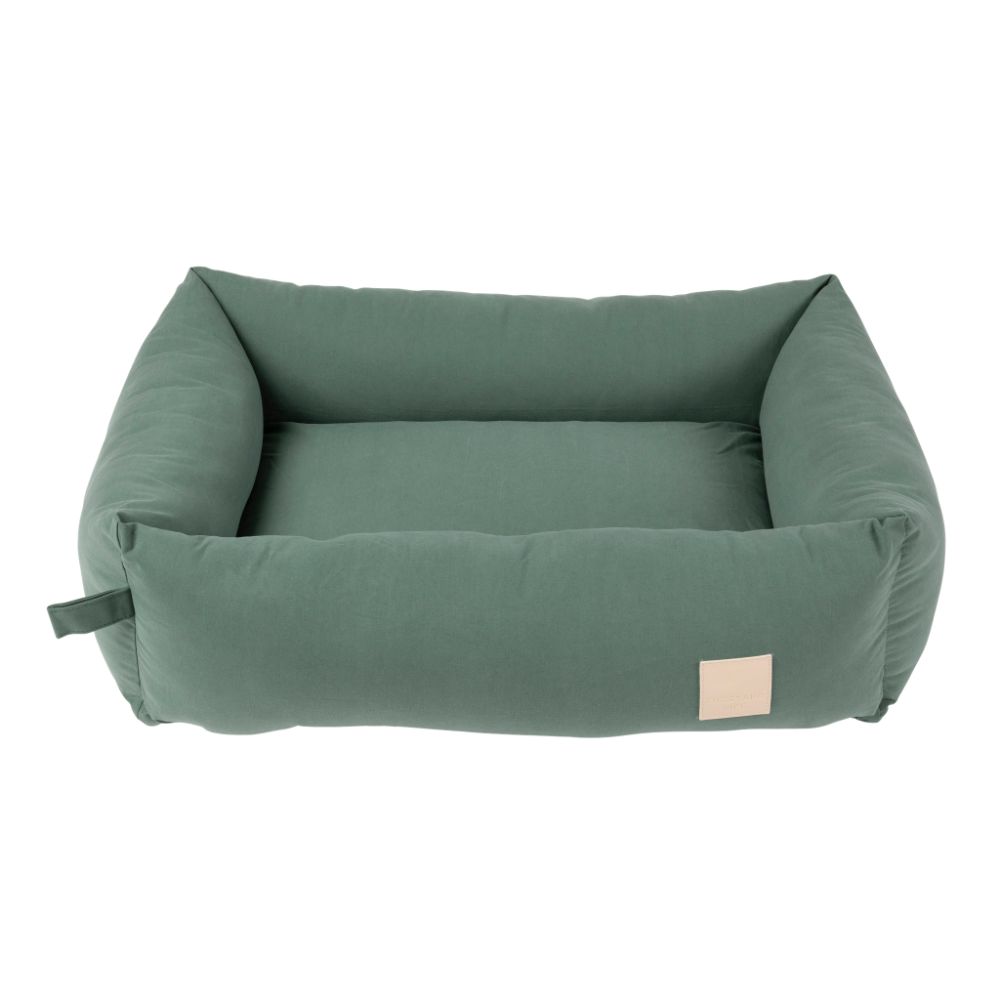 FuzzYard Life Bed Myrtle Green S