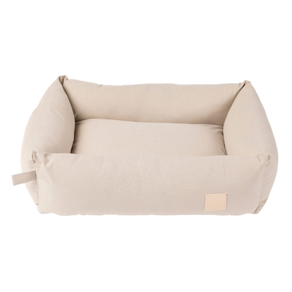 FuzzYard Life Bed Sandstone S