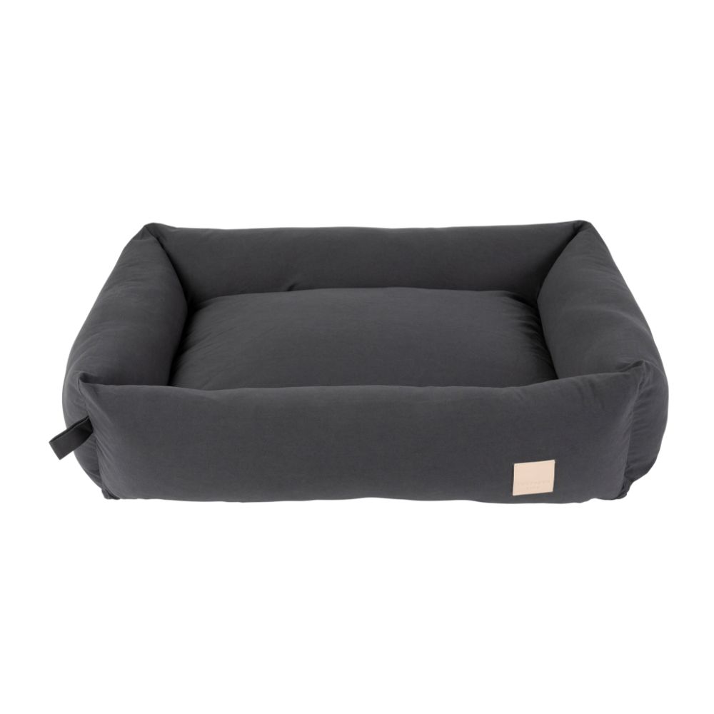 FuzzYard Life Bed Slate Grey M