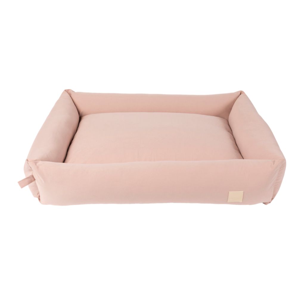 FuzzYard Life Bed Soft Blush L