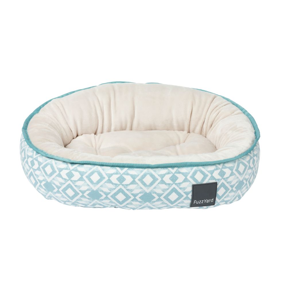 FuzzYard Reversible Bed Chaouen Large