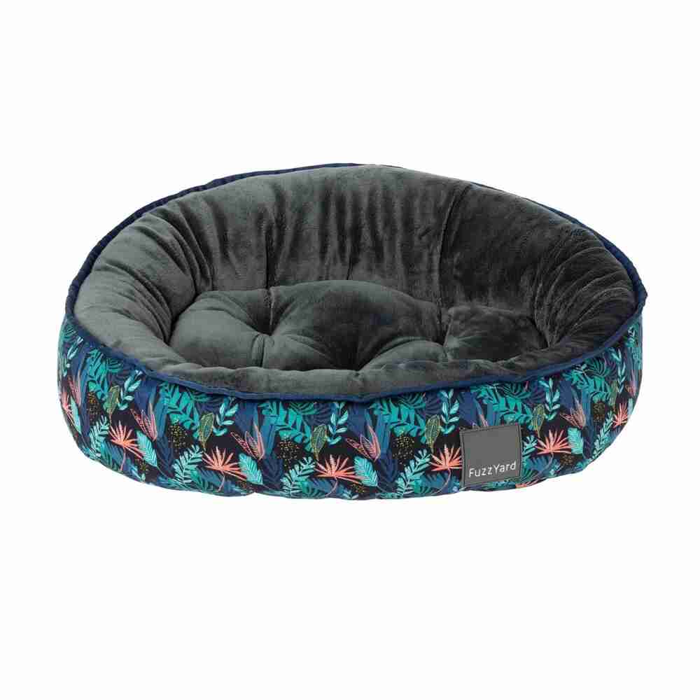 FuzzYard Reversible Bed Amazonia Large