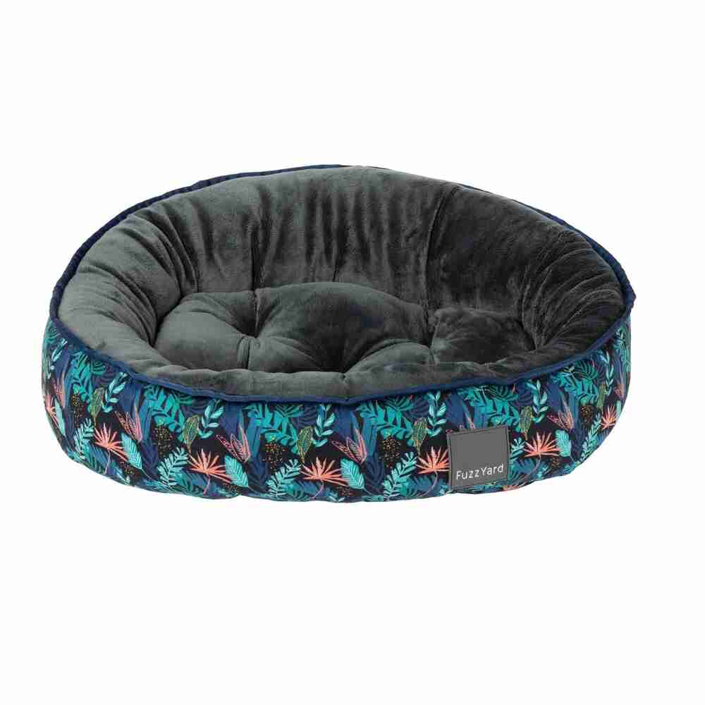 FuzzYard Reversible Bed Amazonia Medium