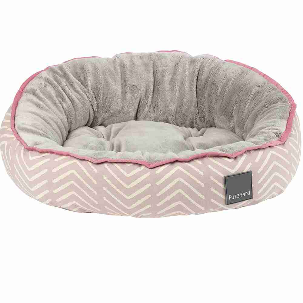 FuzzYard Reversible Bed