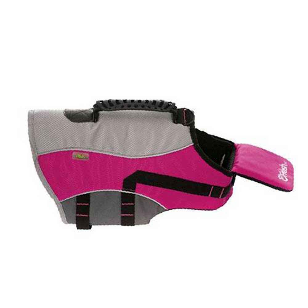 GF Pet Life Vest (Pink)