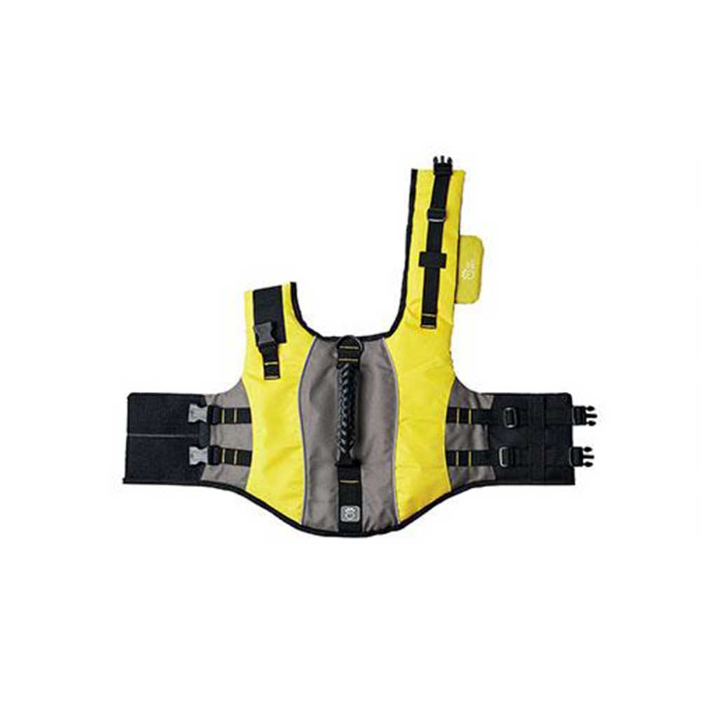 GF Pet Life Vest (Yellow)