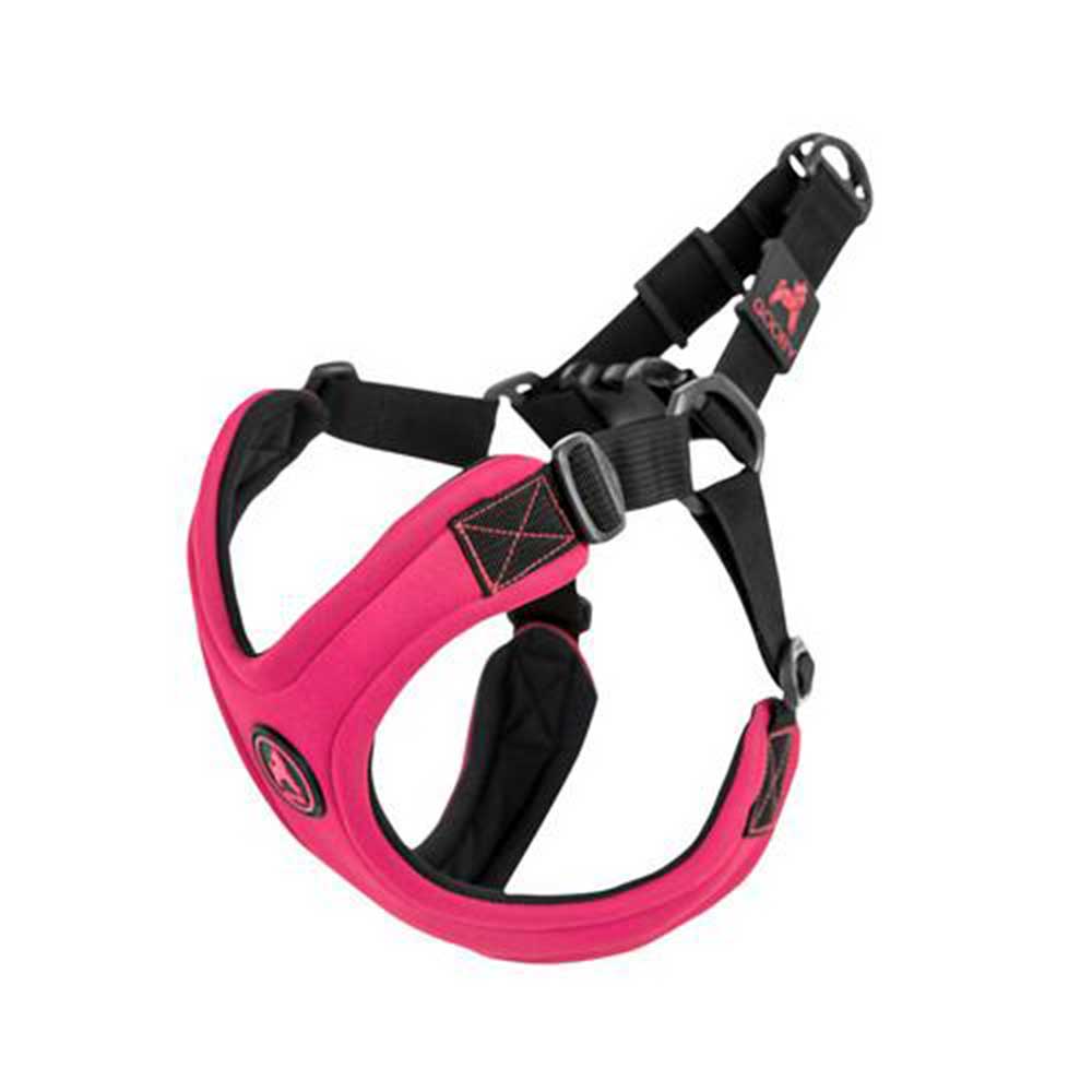 Gooby Escape Free Sport Harness For Dogs