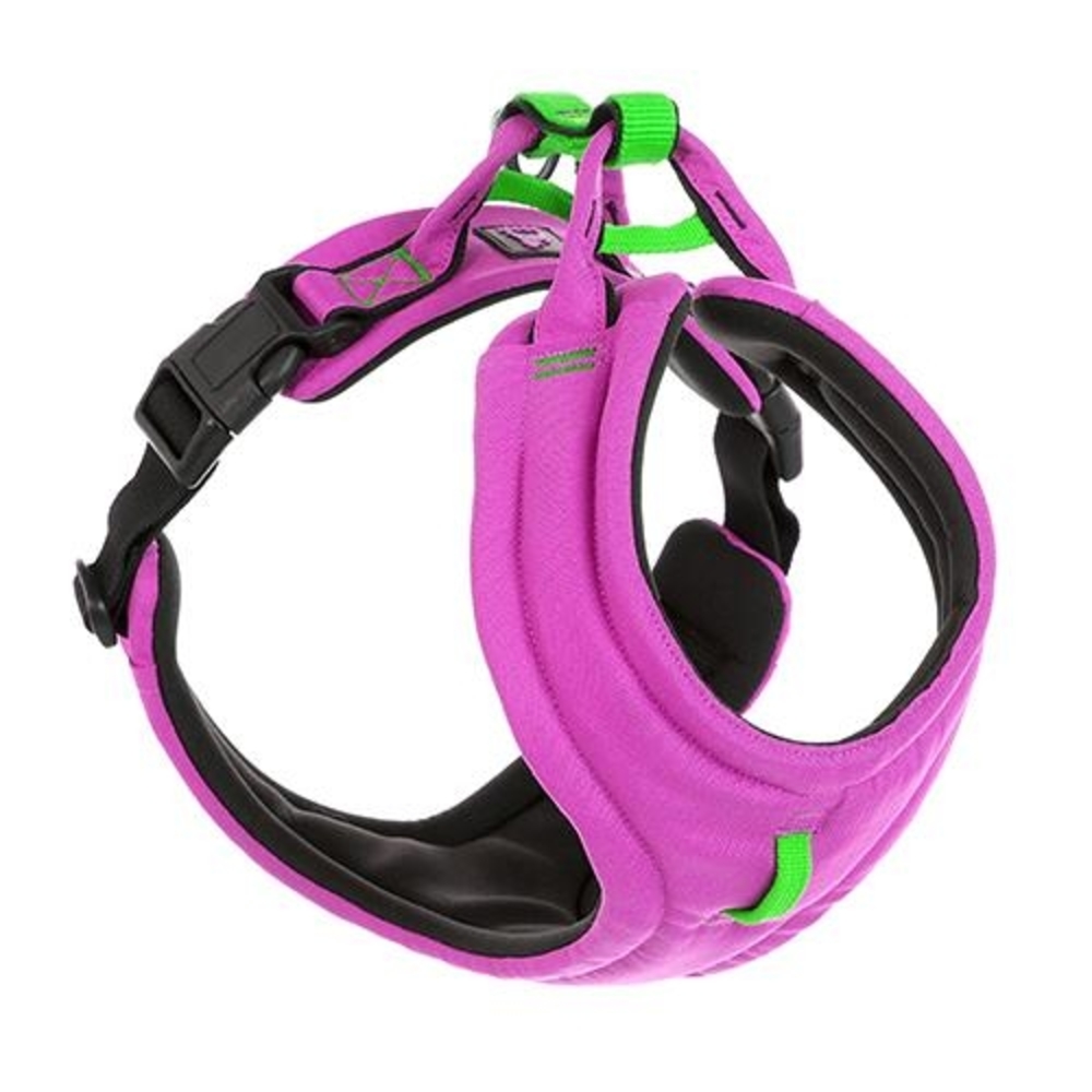 Gooby Lite Gear Harness Pink 2XL 