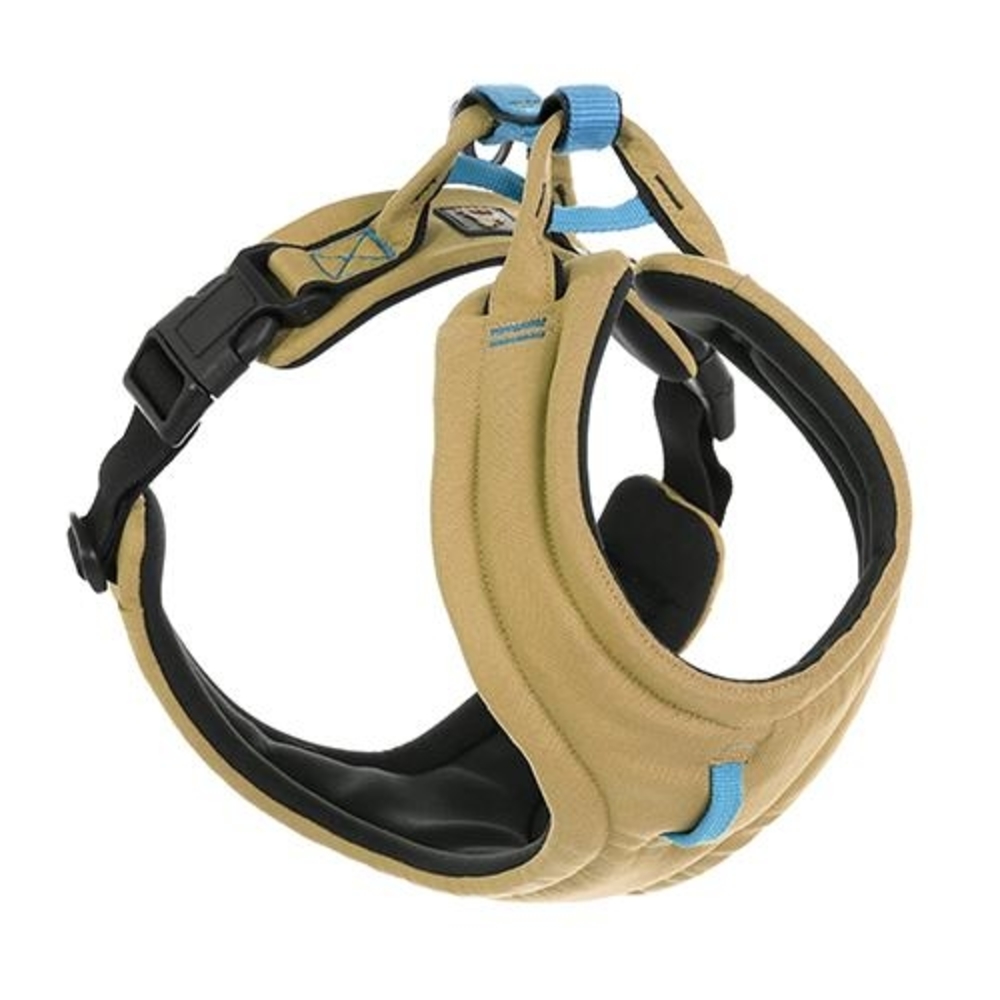 Gooby Lite Gear Harness Sand 2XL 