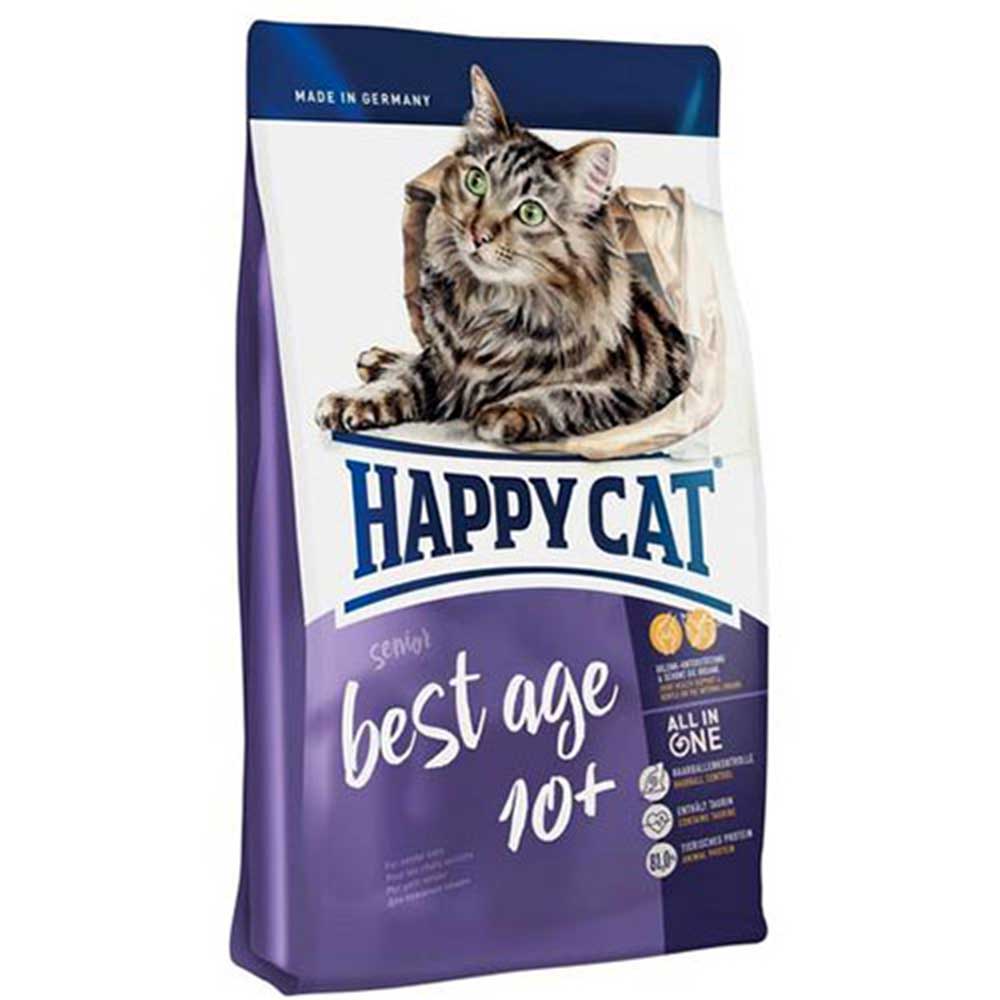 Happy Cat Senior Best Age 10+ 1.4 kg