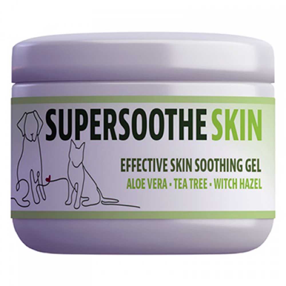 Health Herbal Super Soothe Skin Gel 100m