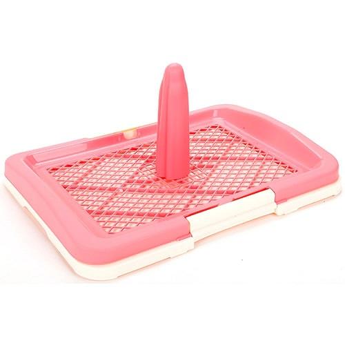 Honey Care Pee Tray - Red