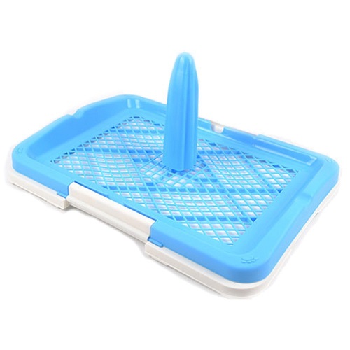 Honey Care Pee Tray - Blue