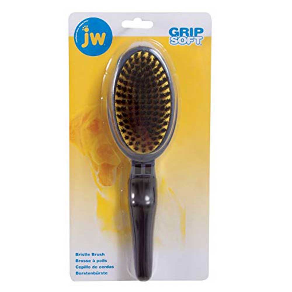 Gripsoft Bristle Brush