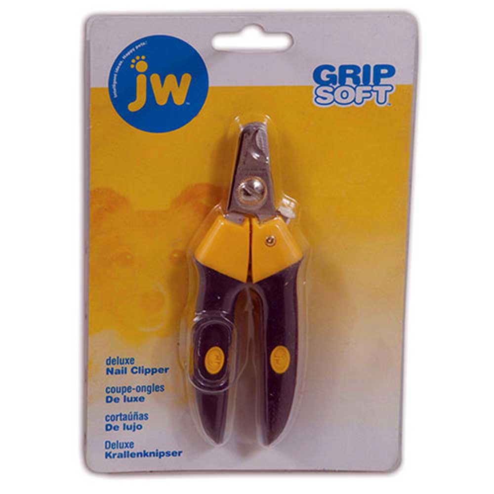 Gripsoft Deluxe Nail Clipper Medium