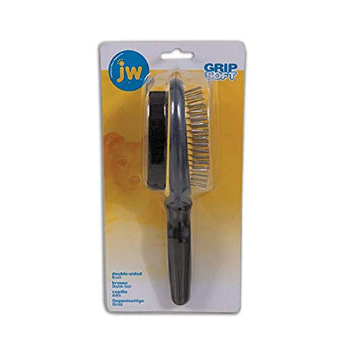 Gripsoft Double Sided Brush