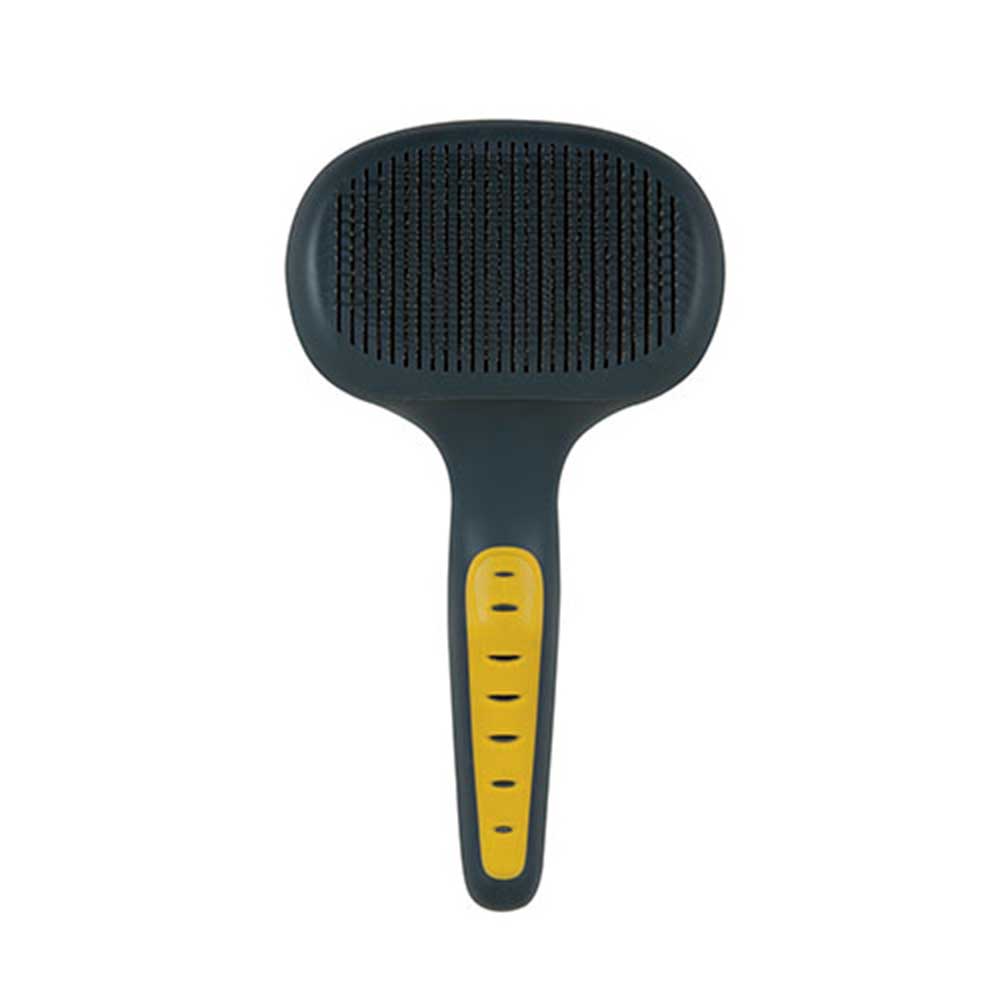 Gripsoft Self-Clean Slicker Brush Large