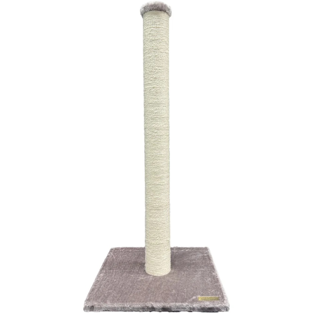 Joy For The Good Cat Scratching Pole Cappuccino