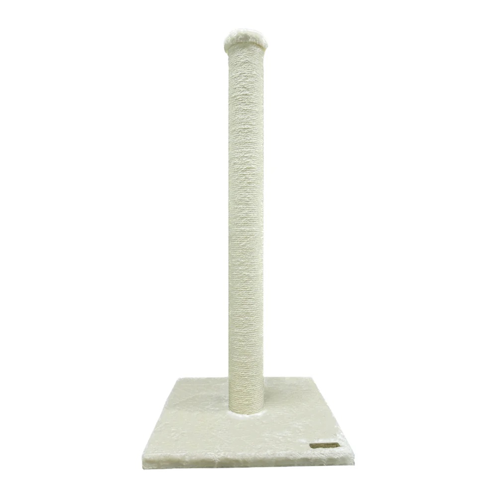 Joy For The Good Cat Scratching Pole Cream