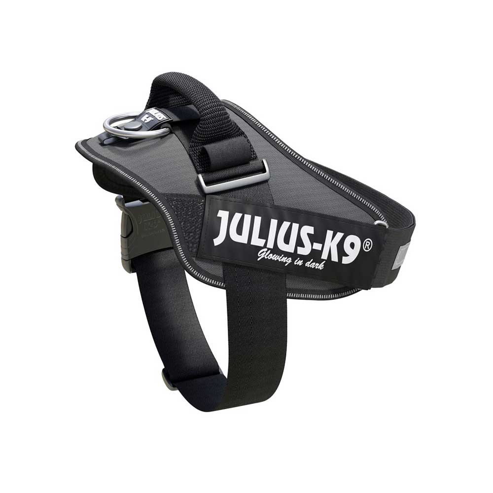 Julius-K9 IDC Powerharness Grey Size 1