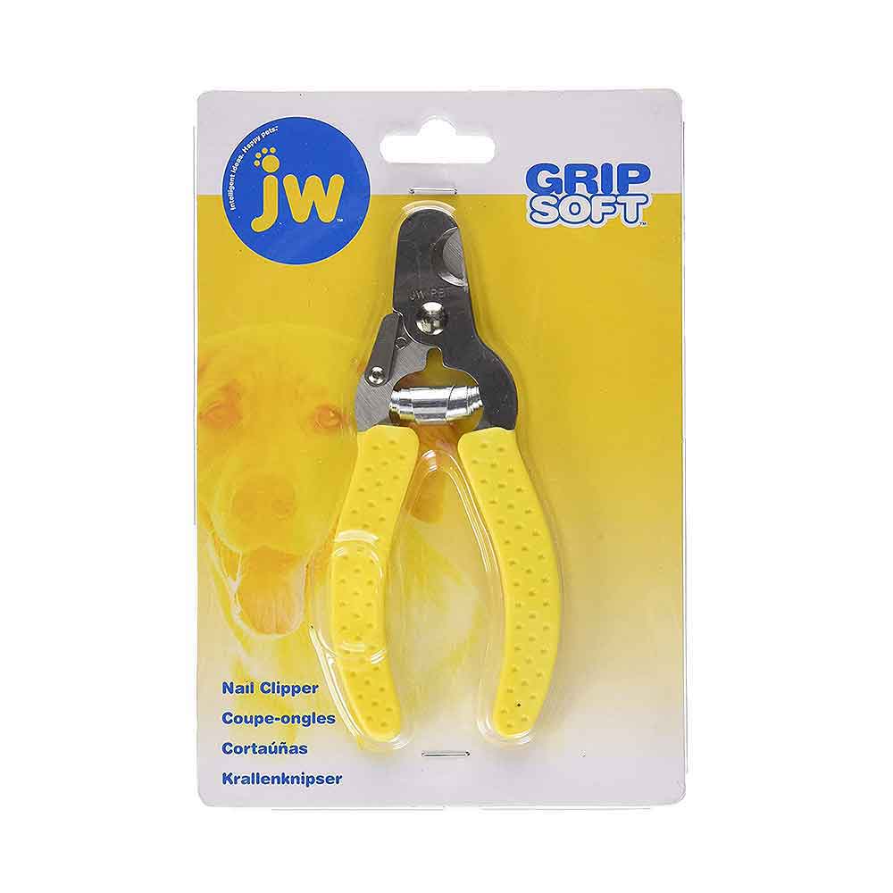 JW Nail Clipper For Medium Dogs